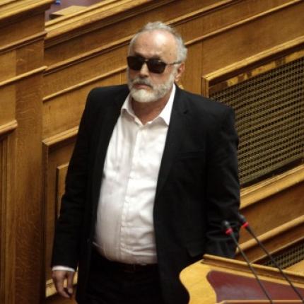 Επιστρέφει στα καθήκοντά του ο Παναγιώτης Κουρουμπλής