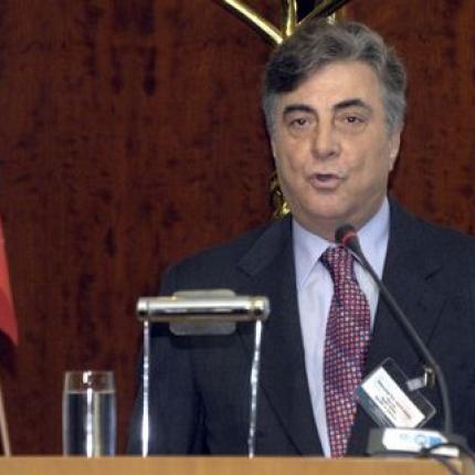 Συνελήφθη ο επιχειρηματίας Π.Κουτσίκος