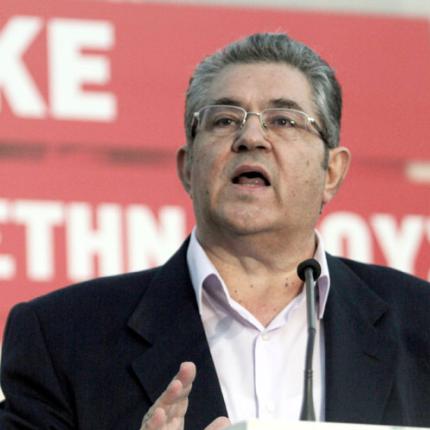 «Απατηλή η ελπίδα για φιλολαϊκή πολιτική από τον ΣΥΡΙΖΑ» 