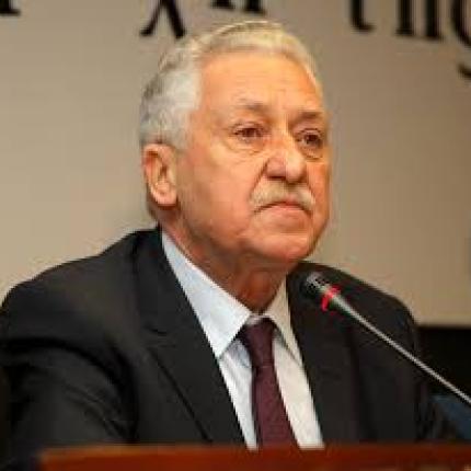 Διαψεύδει τα περί υποψηφιότητας Κουβέλη, η ΔΗΜΑΡ
