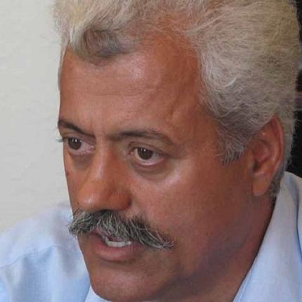 χαράλαμπος κουκιανάκης