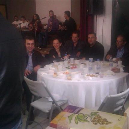 Στα κούλουμα του 4ου δ.δ Ηρακλείου, η Λαϊκή Συσπείρωση 