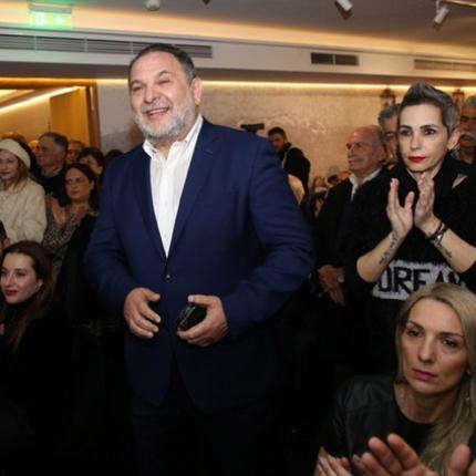 Κουράκης