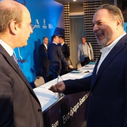 κουράκης χατζηδάκης