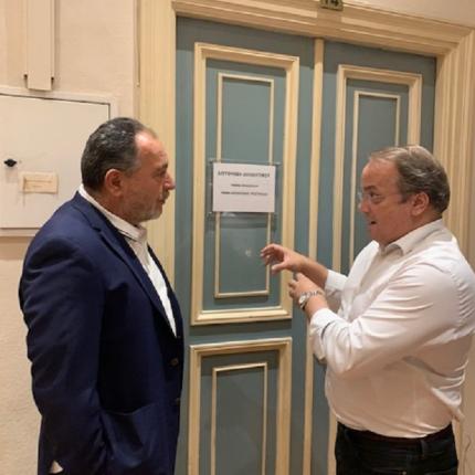 κουράκης κωνσταντέλλος