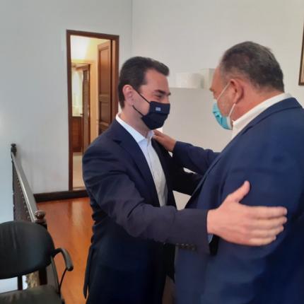 Κουρακης Σκρεκας