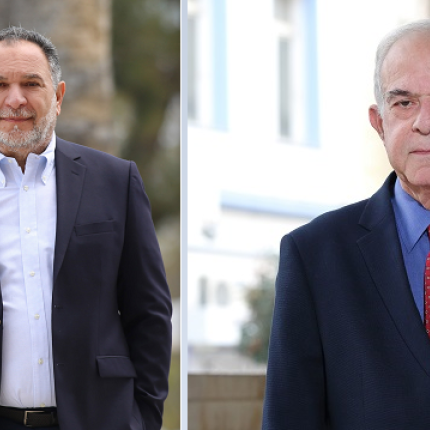 Κουρακης Λαμπρινος