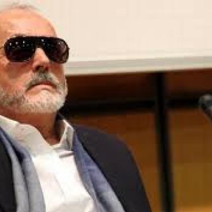 Ομιλία του Παναγιώτη Κουρουμπλή στον Προφήτη Ηλία το Σάββατο