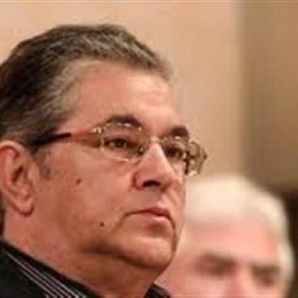 Κάλεσμα συστράτευσης με ισχυροποίηση του ΚΚΕ, απηύθυνε ο Δημήτρης Κουτσούμπας