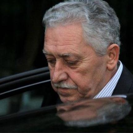 Κουβέλης: Λυτρωτικές για την κοινωνία οι πρόωρες εκλογές