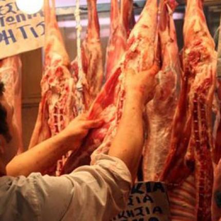 Αυστηρά πρότυπα στη σήμανση κρέατος θέλει το Ευρωκοινοβούλιο