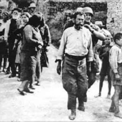 κρήτη εκτελέσεις