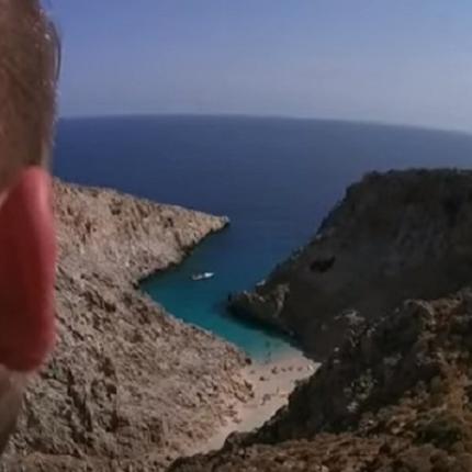 κρητη τουριστες