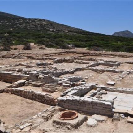 καστέλο σέλινο