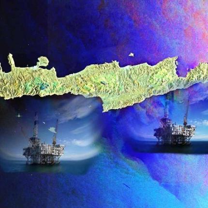 Μέσω ιδιωτικής εταιρείας η παραχώρηση των αδειών υδρογονανθράκων σε Κρήτη και Ιόνιο 