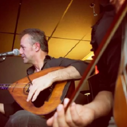 Η Κρήτη θέμα ανοιχτού φεστιβάλ στην Ολλανδία (βίντεο)