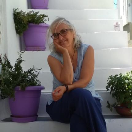 Μαρία Ζερβάκη