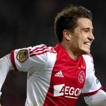 Ολυμπιακός: Επαφές με Κρκιτς