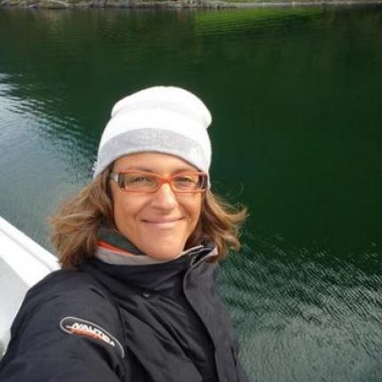 Κροντηροπούλου