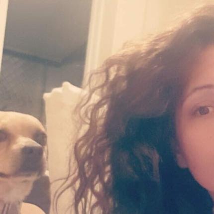 Βασιλεία Χανδρινού