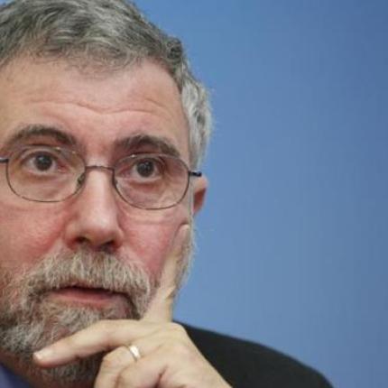 Πολ Κρούγκμαν: Δεν συμφωνήθηκε και τίποτα ουσιαστικό στο Eurogroup