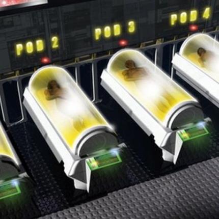 κρυογονικη