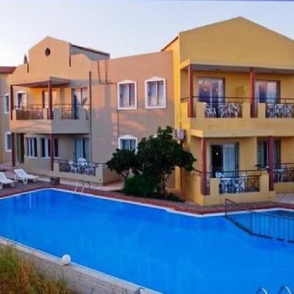 Πωλούνται …όπως είναι επιπλωμένα δεκάδες ξενοδοχεία στην Κρήτη