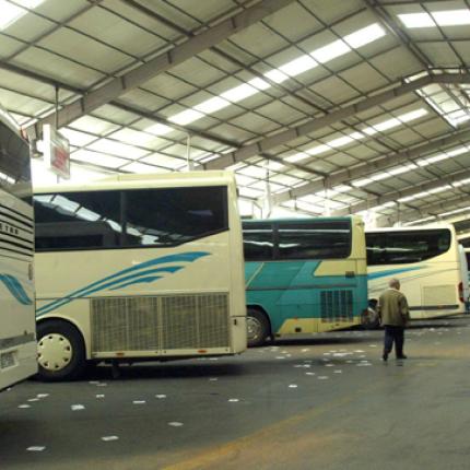 Το Εργατικό Κέντρο Ηρακλείου για την πρώτη απόλυση εργαζομένου από ΚΤΕΛ