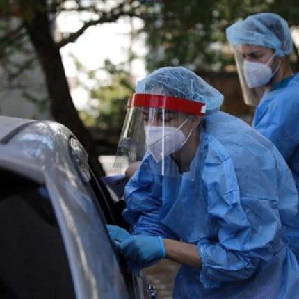 κρούσματα,Κύπρος