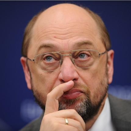 Αισιόδοξος για συμβιβασμό με την Ελλάδα δηλώνει ο Σουλτς