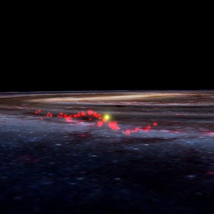 εκκολαπτήρια άστρων