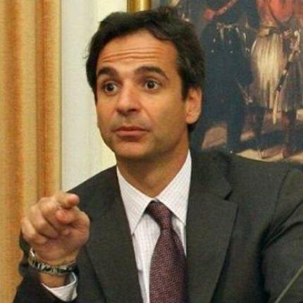 Ερώτηση Μητσοτάκη για τη διαδικασία επικύρωσης της συμφωνίας παράτασης