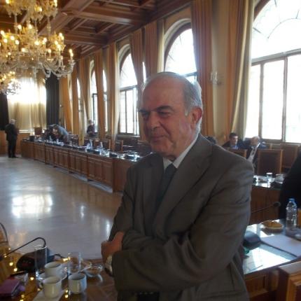 λότζια φορείς