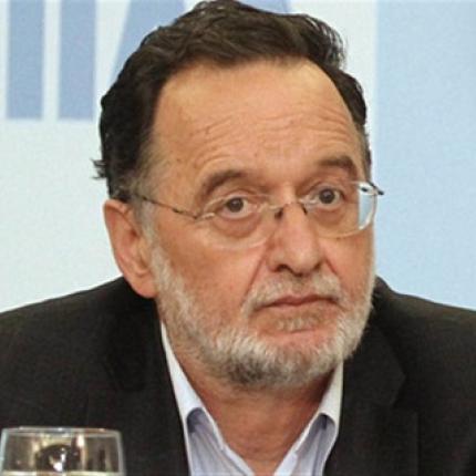 Την απόσυρση του ΕΝΦΙΑ ζητά ο Παναγιώτης Λαφαζάνης