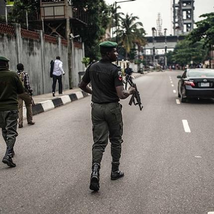 Νιγηρία: 64 νεκροί από τις βόμβες στον περίβολο του Μεγάλου Τεμένους