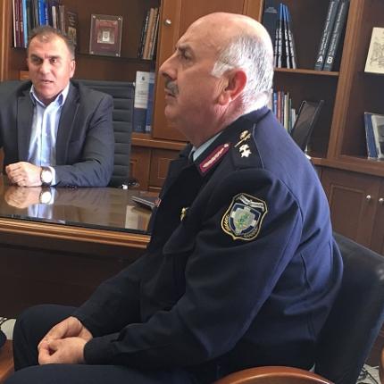 Λαγουδακης - Καλαντζακης