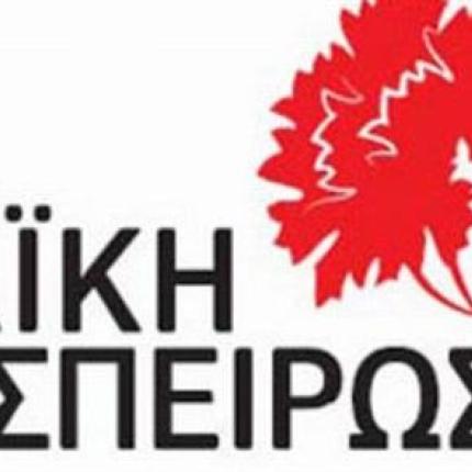 Το ψηφοδέλτιο της Λαϊκής Συσπείρωσης για το Δήμο Χερσονήσου