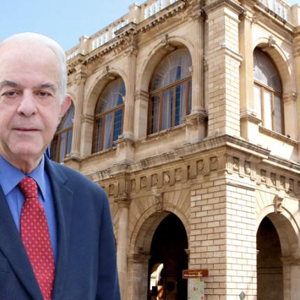 λαμπρινός λότζια