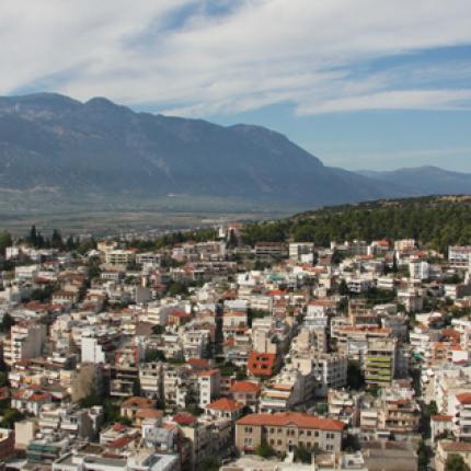 Στα "μαχαίρια" ΝΔ - ΣΥΡΙΖΑ στη Λαμία για την εκδήλωση