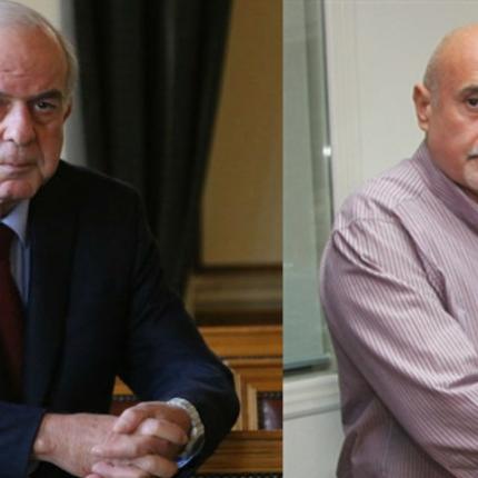 κουμαντάκης λαμπρινός