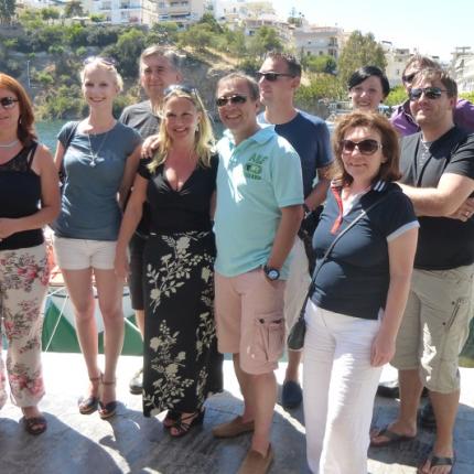 λασιθι δημοσιογραφοι