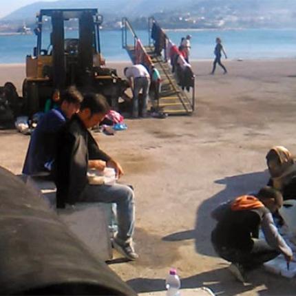 Πακιστάν: Άρπαξαν 400.000 δολάρια που προοριζόταν για τους φτωχούς