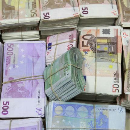 15,37 εκατ ευρώ στα ταμεία του κράτους τον Αύγουστο από ρυθμίσεις ασφαλιστικών οφειλών