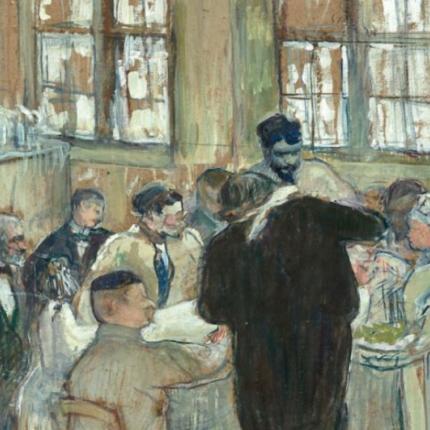 λοτρεκ πινακας