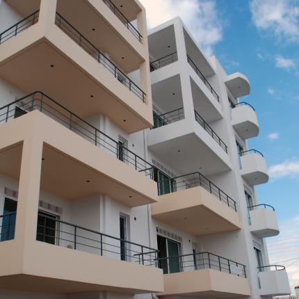 Ελάφρυνση στα μη ηλεκτροδοτούμενα ακίνητα