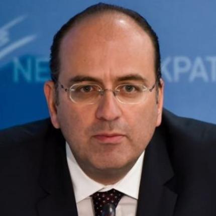 μακάριος λαζαρίδης