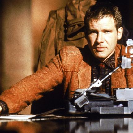 Ετοιμαστείτε για το «Blade Runner 2» με τον Χάρισον Φόρντ!