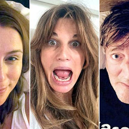 Μετά το Ice Bucket Challenge, έρχεται το Wake Up Call για την Συρία