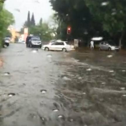 Σε κατάσταση επιφυλακής και η Μυτιλήνη