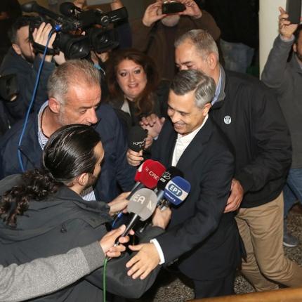 Λεμπιδάκης